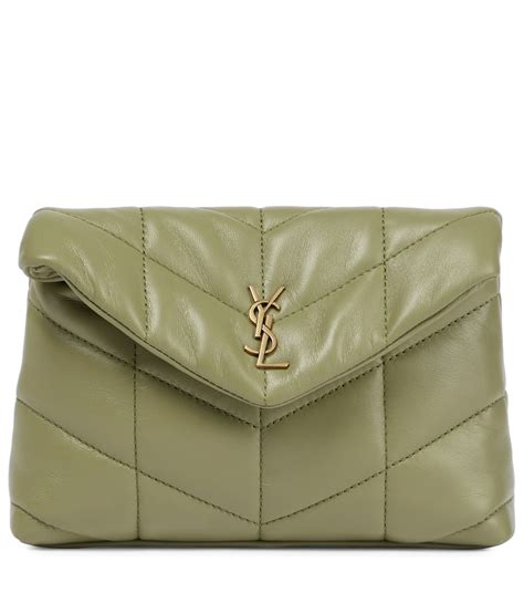 prix pochette yves saint laurent|boutique st laurent.